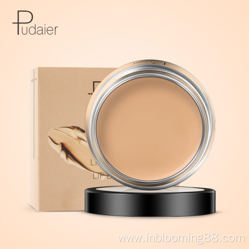 Custom High Definition Concealer Private Label Cosmetic